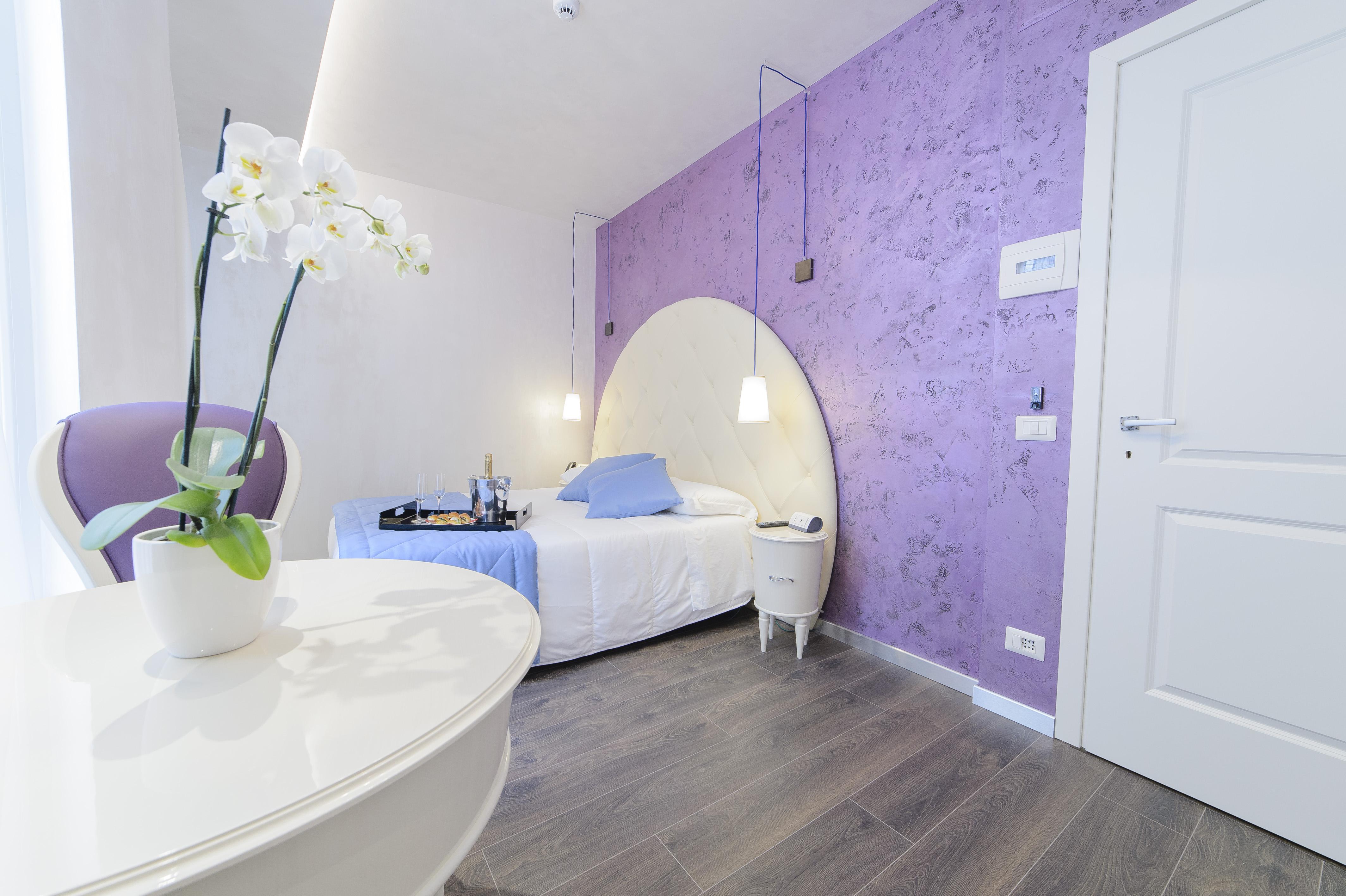 Hotel Vespasiano Rom Eksteriør billede