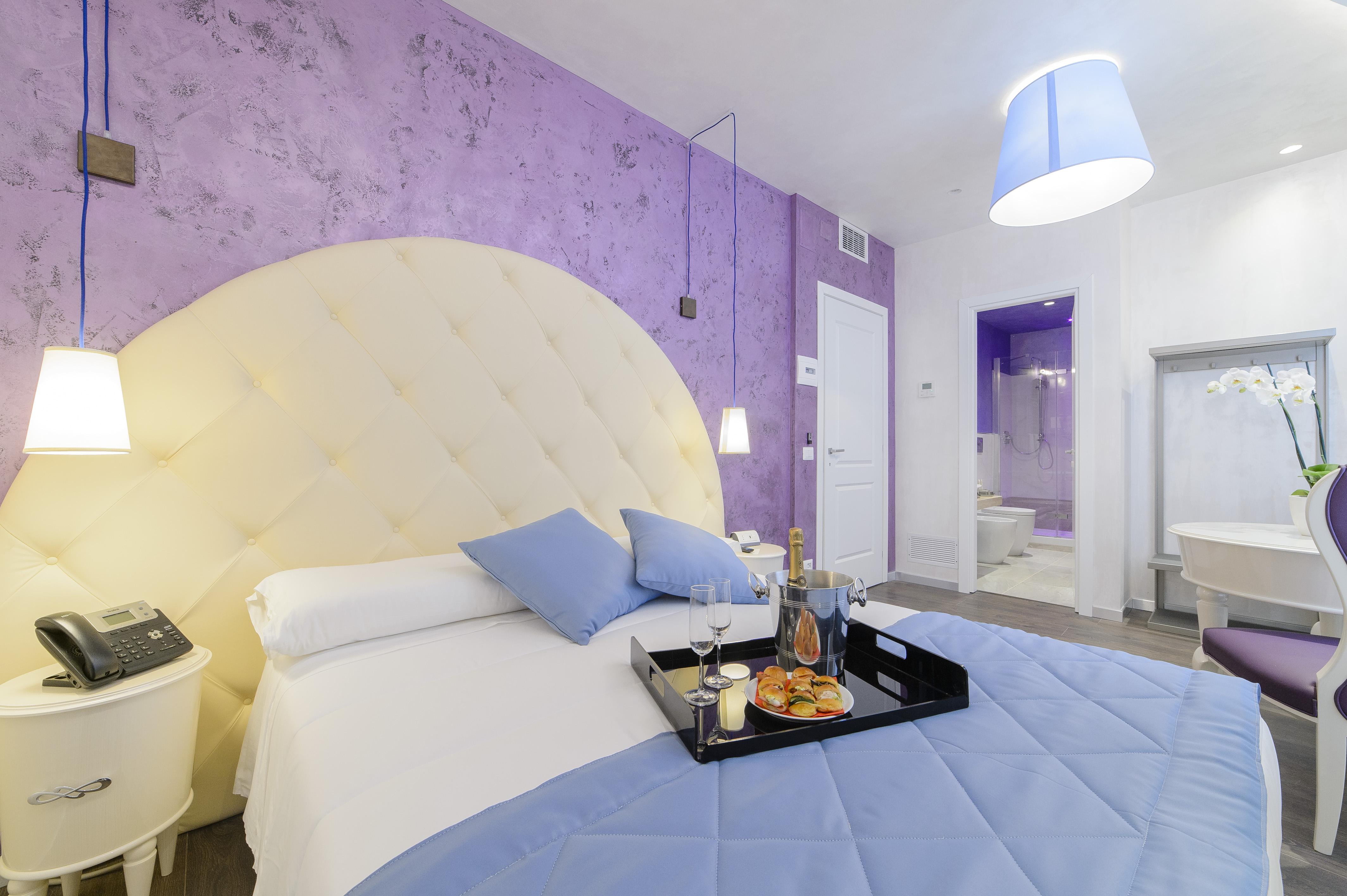Hotel Vespasiano Rom Eksteriør billede