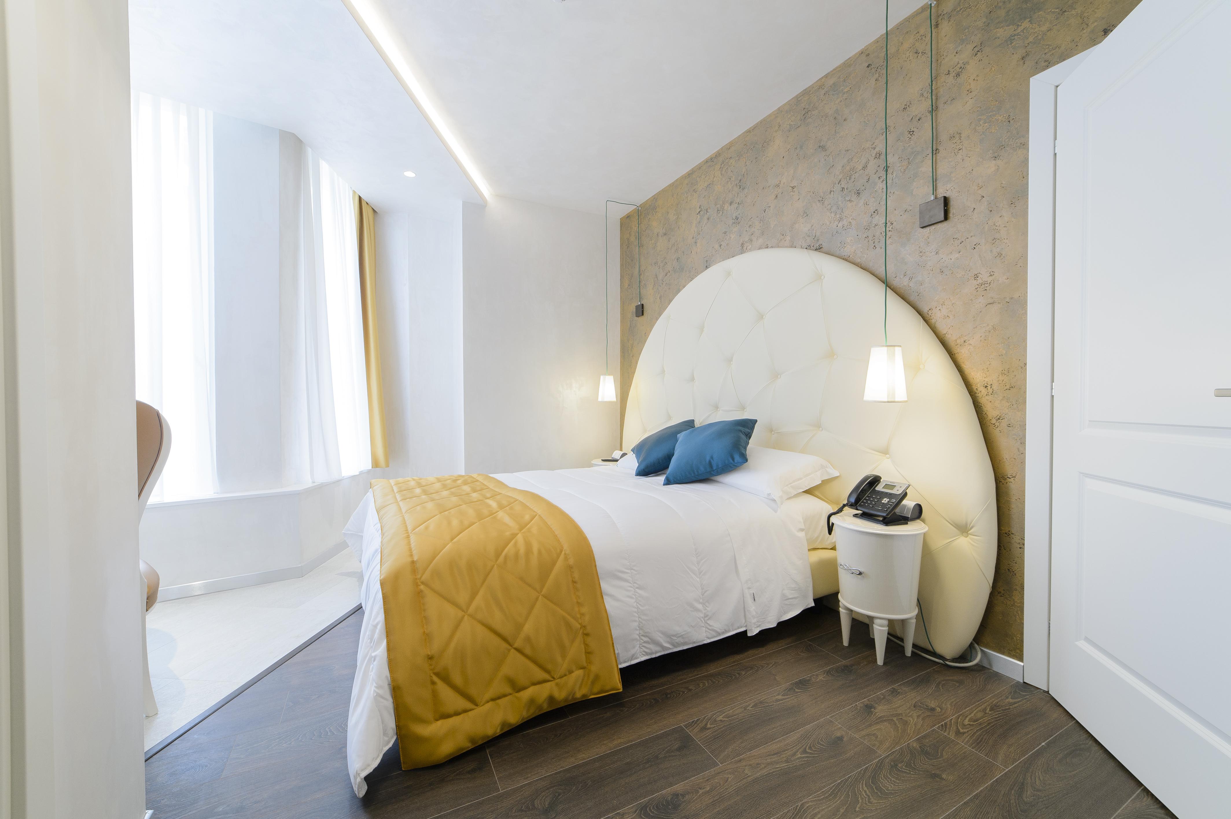 Hotel Vespasiano Rom Eksteriør billede