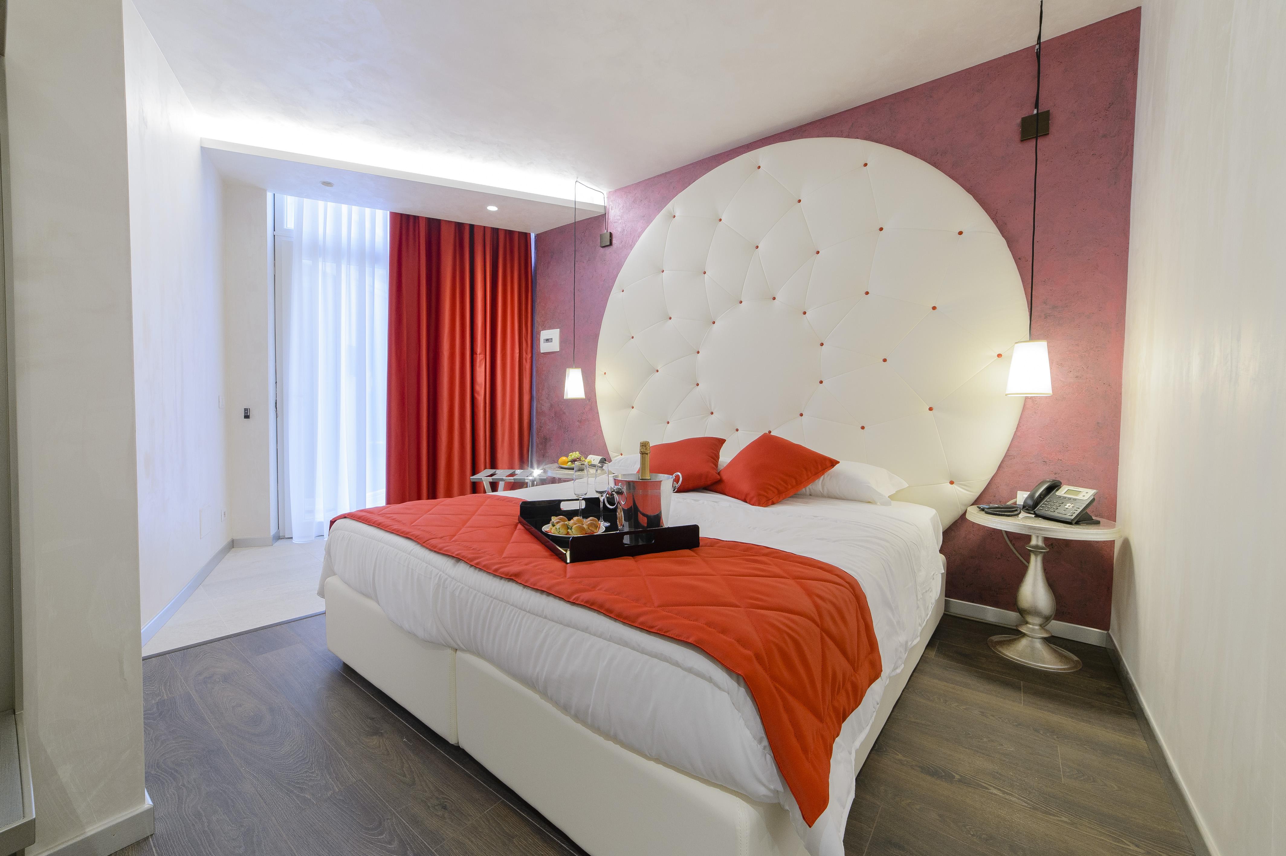 Hotel Vespasiano Rom Eksteriør billede